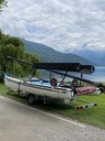 Hobie Cat 18