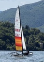 Hobie Cat 18