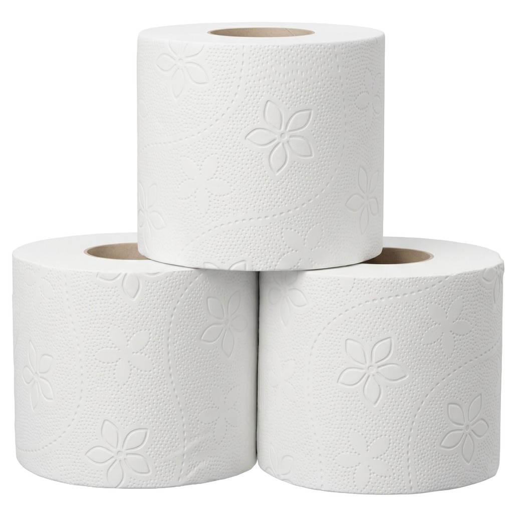 Papier toilette Boat & Caravan, 4 roul.