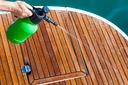 Shampoing auto séchant, 1 lt, Nautic Clean