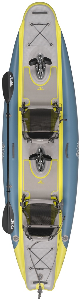 Kayak Hobie Mirage iTrek 14 Duo