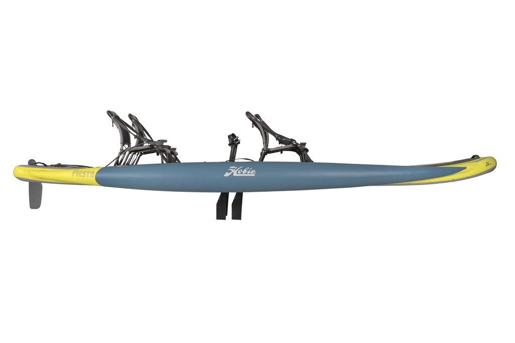 Kayak Hobie Mirage iTrek Fiesta