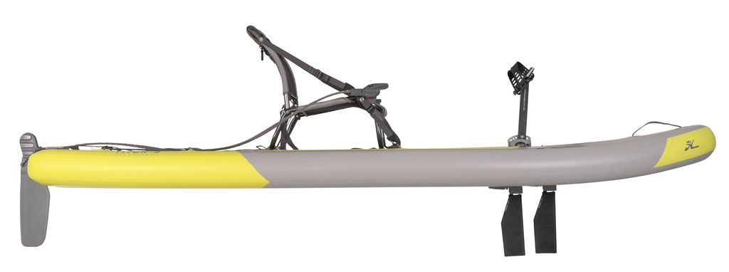 Kayak Hobie Mirage iTrek 9 Ultralight