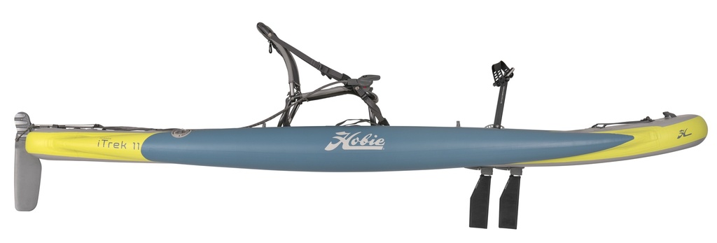 Kayak Hobie Mirage iTrek 11