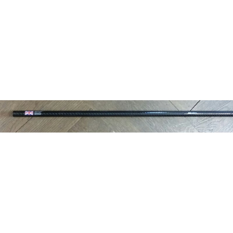 Stick carbone sans articulation