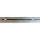Stick carbone sans articulation