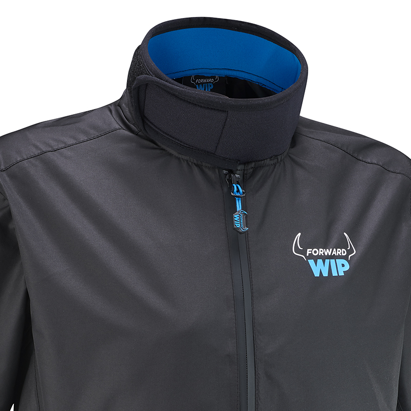 Spray Top Wip flex smock