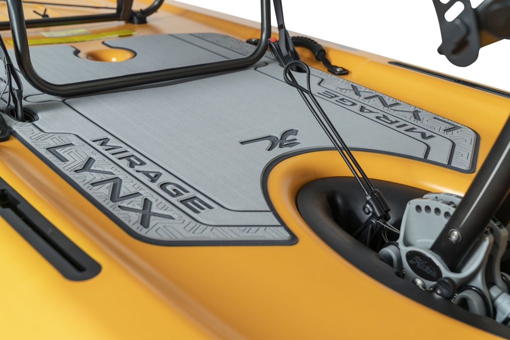 Kayak Hobie Mirage Lynx