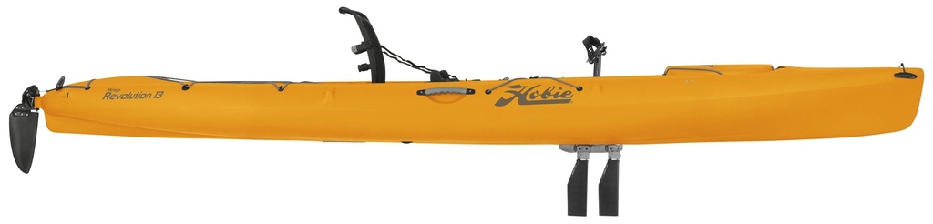 Hobie Kayak Mirage Revolution 13