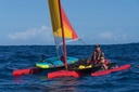 Hobie Mirage Tandem Island