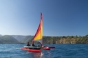 Hobie Mirage Tandem Island