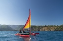 Hobie Mirage Tandem Island