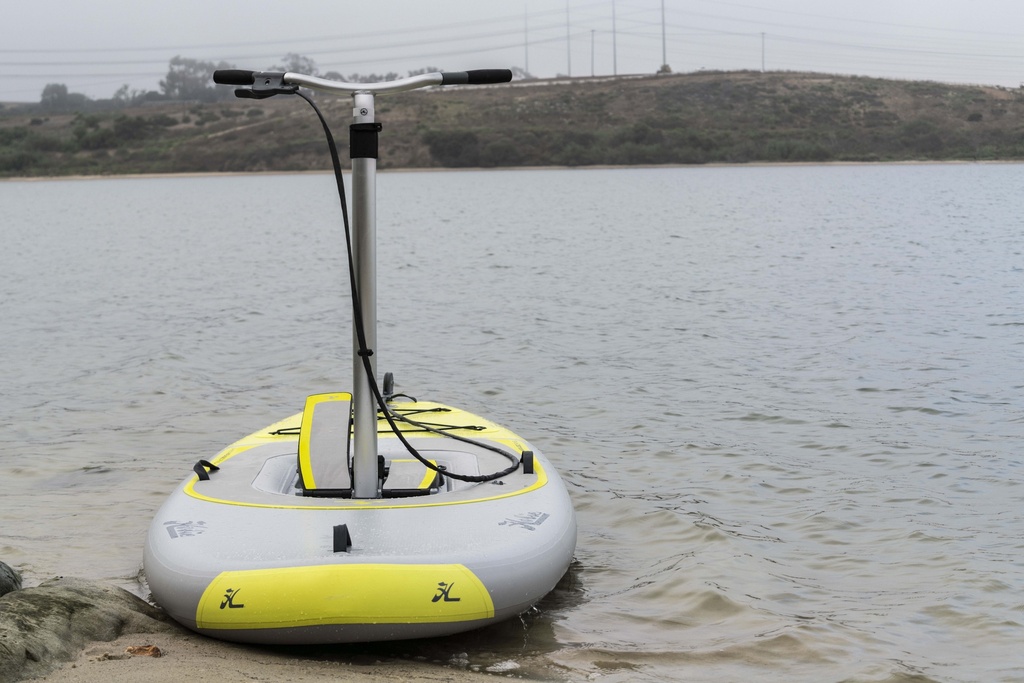 Hobie Mirage iEclipse