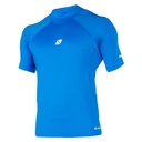 Top Rashvest Cube courte manche