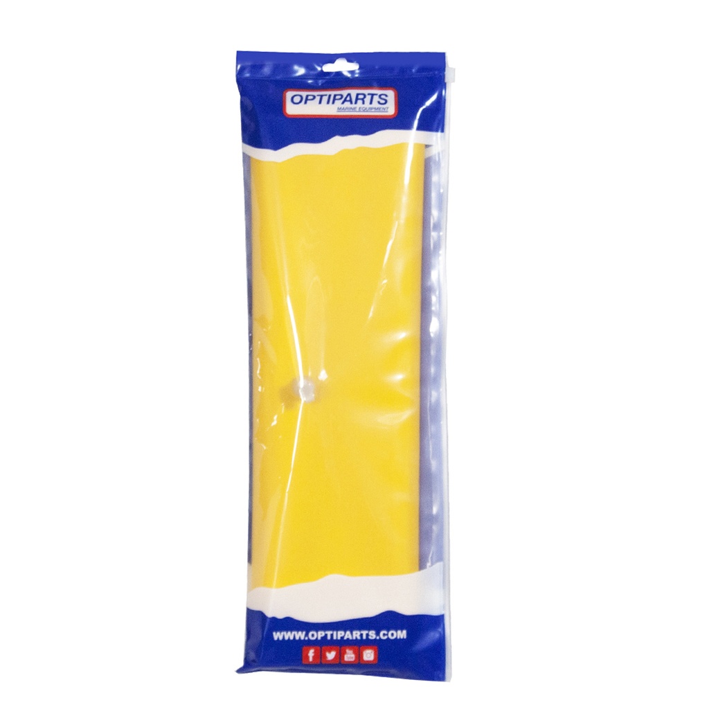 Réserve de flotabilité IOD'95 48 l, jaune