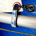 Sangle de bordure de voile pour Laser/ILCA