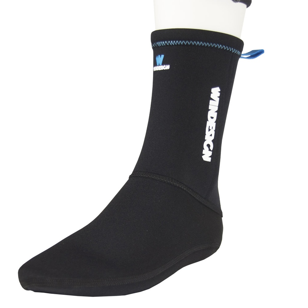 Chaussettes neoprene 2mm