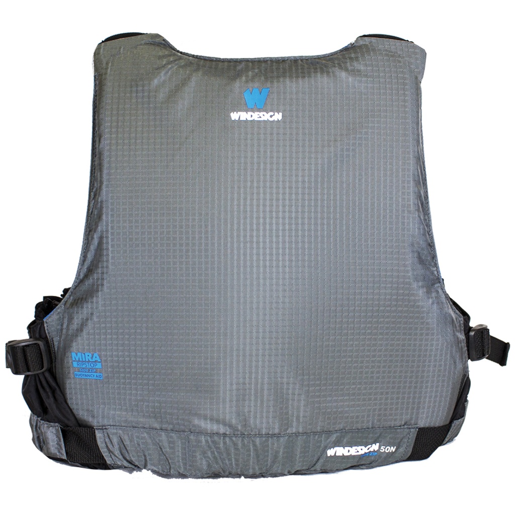 Gilet de sauvetage Ripstop Side