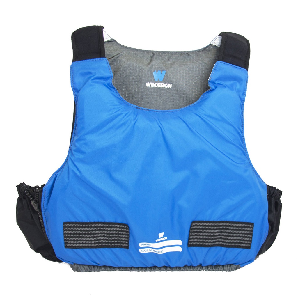 Gilet de sauvetage Ripstop Side