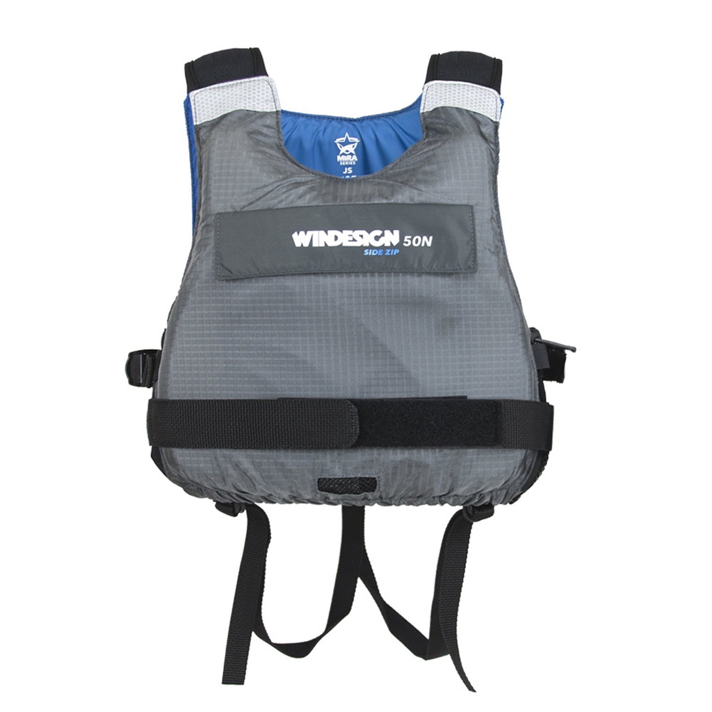 Gilet de sauvetage Ripstop Side