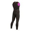 Long John Neo-Skin 3mm, junior dame