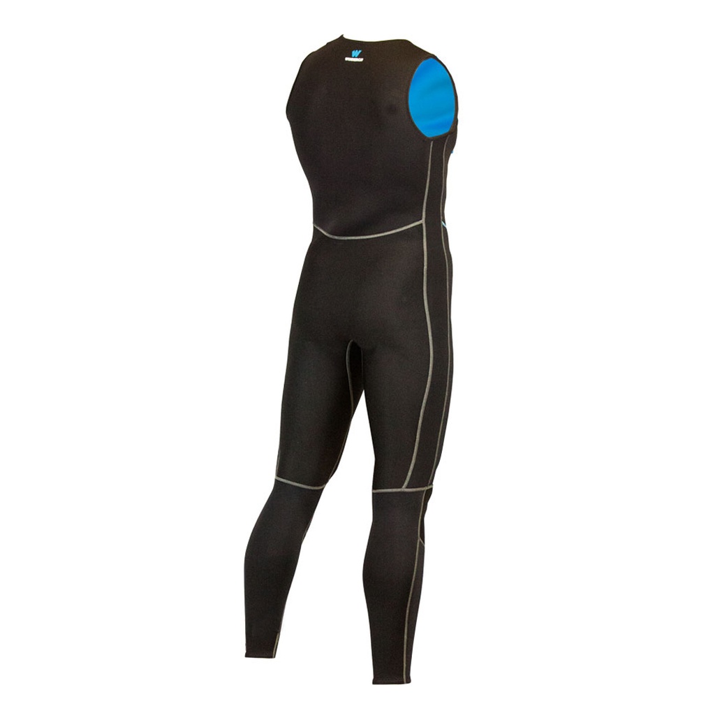 Long John Neo-Skin 3mm