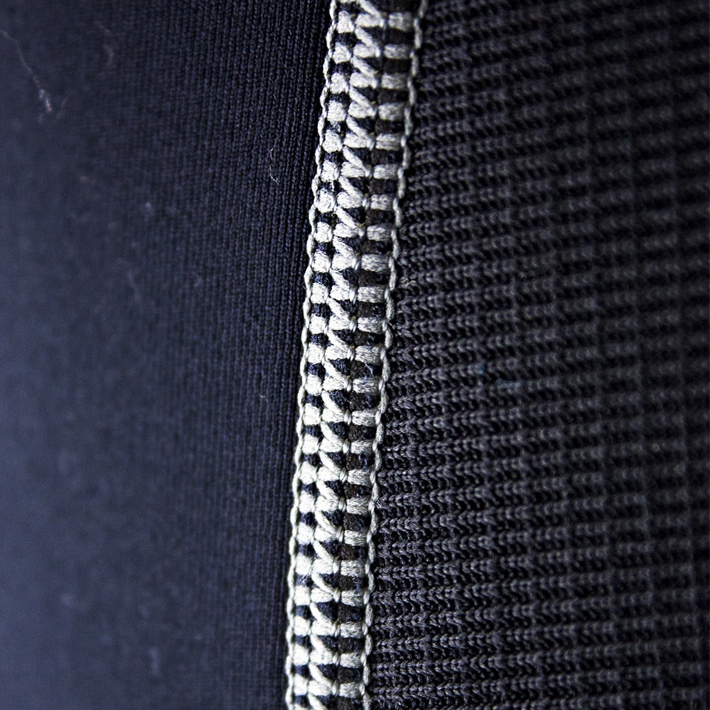 Long John Neo-Skin 3mm