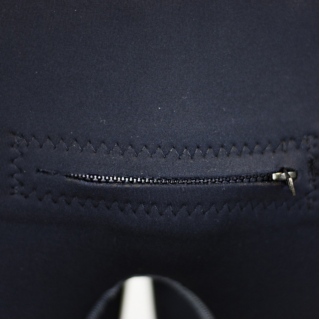 Long John Neo-Skin 3mm