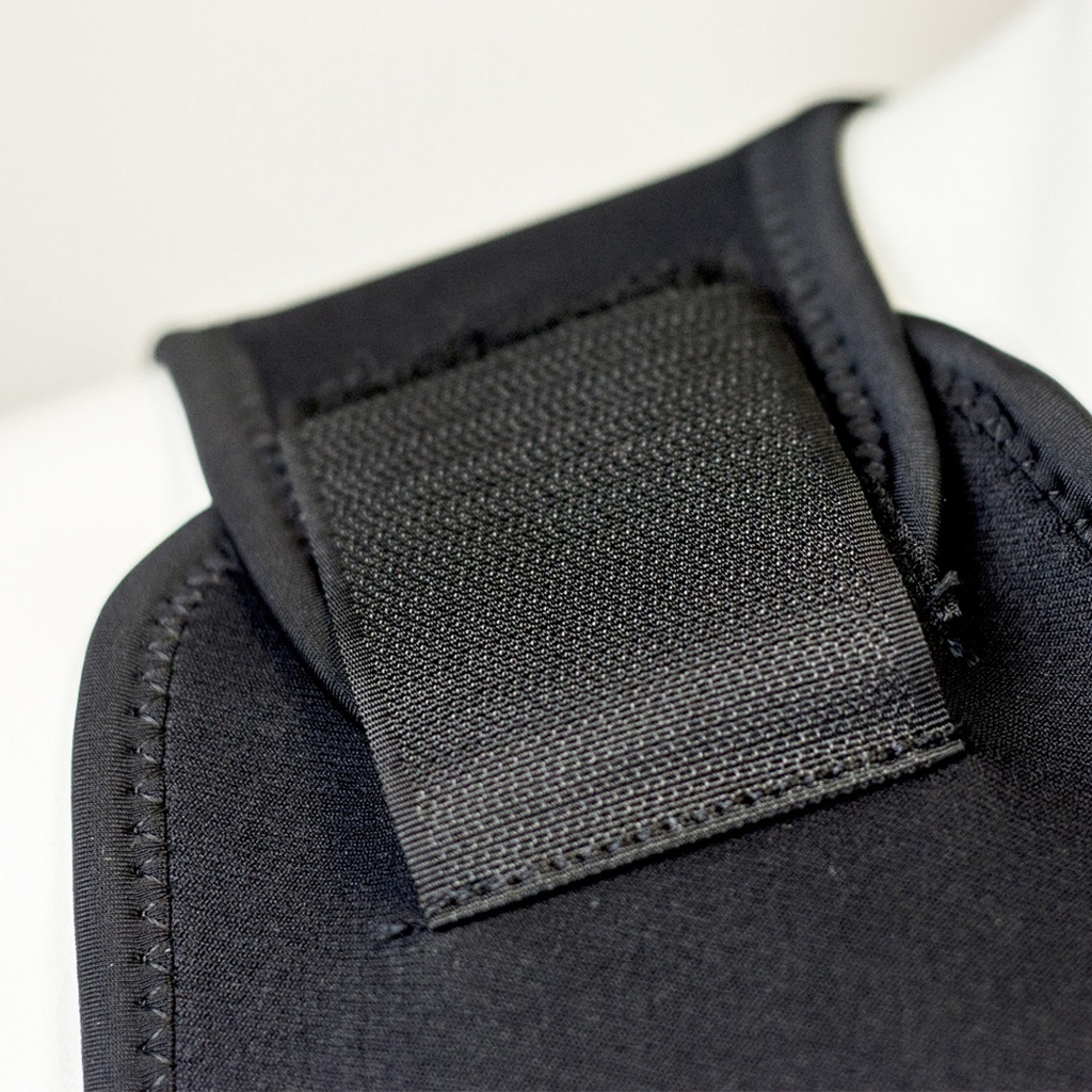 Long John Neo-Skin 3mm