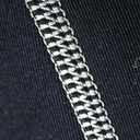 Top Neo-skin longue manche 2.5mm