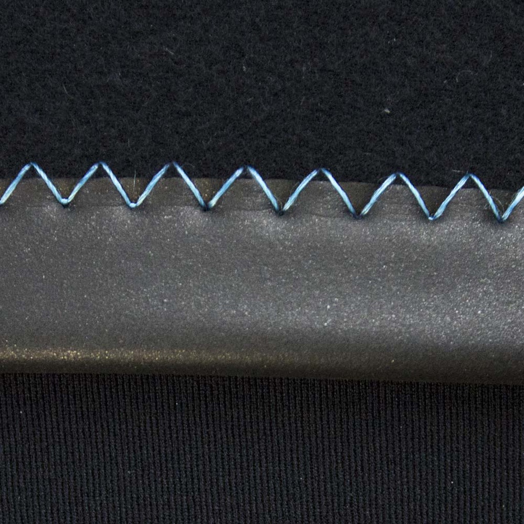 Top Neo-skin longue manche 2.5mm