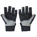 Gant de voile doigts courts
