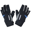Gant de voile doigts courts