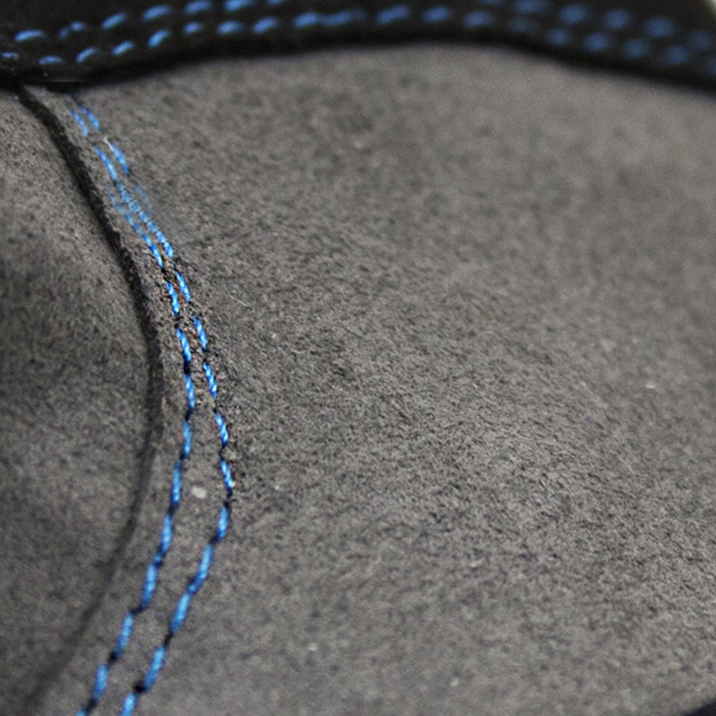 Gant de voile doigts courts