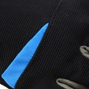 Gant de voile doigts courts