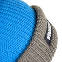 Bonnet Beanie flottant
