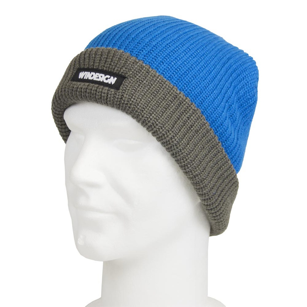 Bonnet Beanie flottant