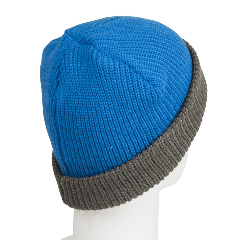 Bonnet Beanie flottant