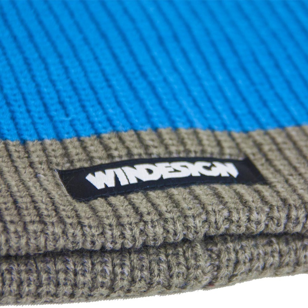 Bonnet Beanie junior flottant