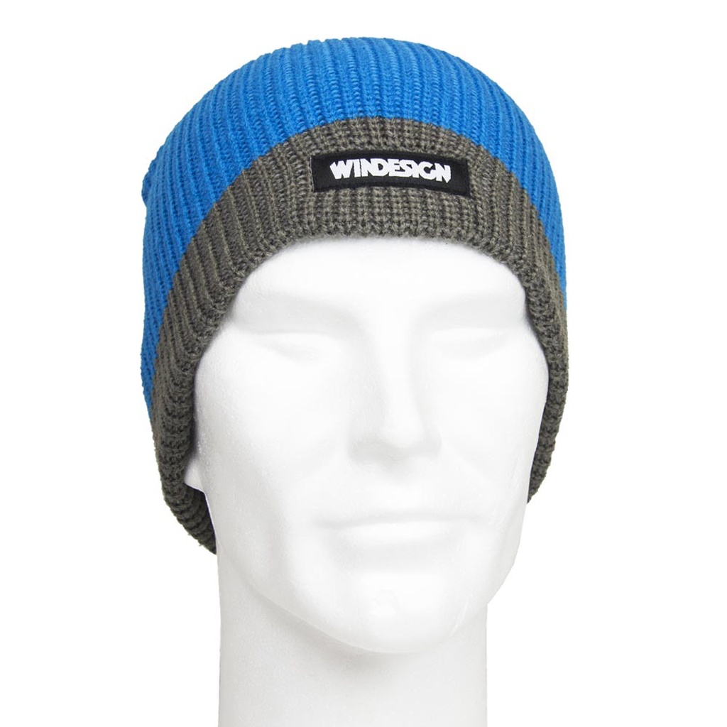 Bonnet Beanie junior flottant