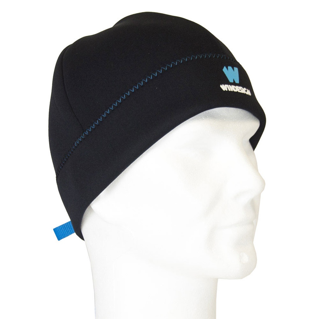 Bonnet Beanie néoprène 2mm