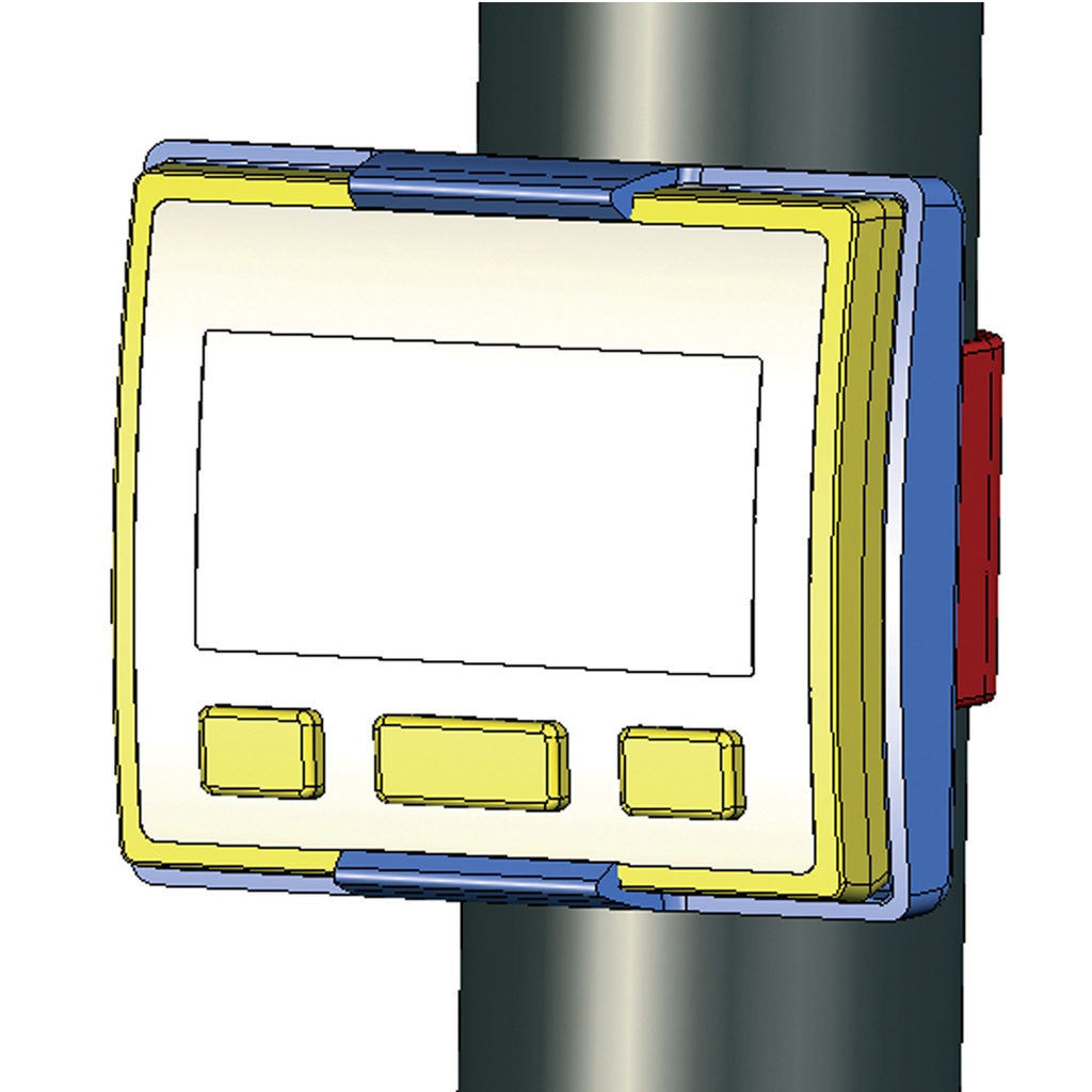 Support pour chrono de régate pour EX3010