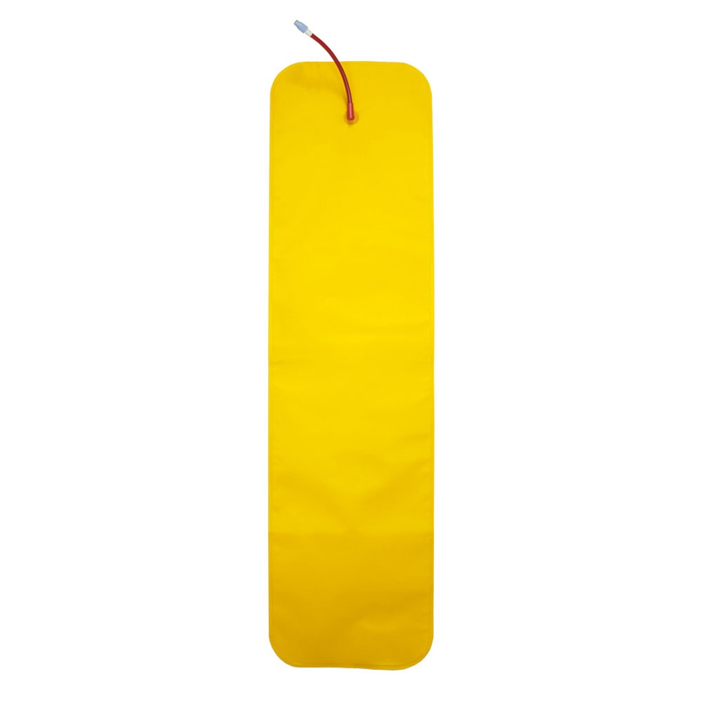 Réserve de flotabilité pour bouée EX2655 (remplacement), 180x18 cm