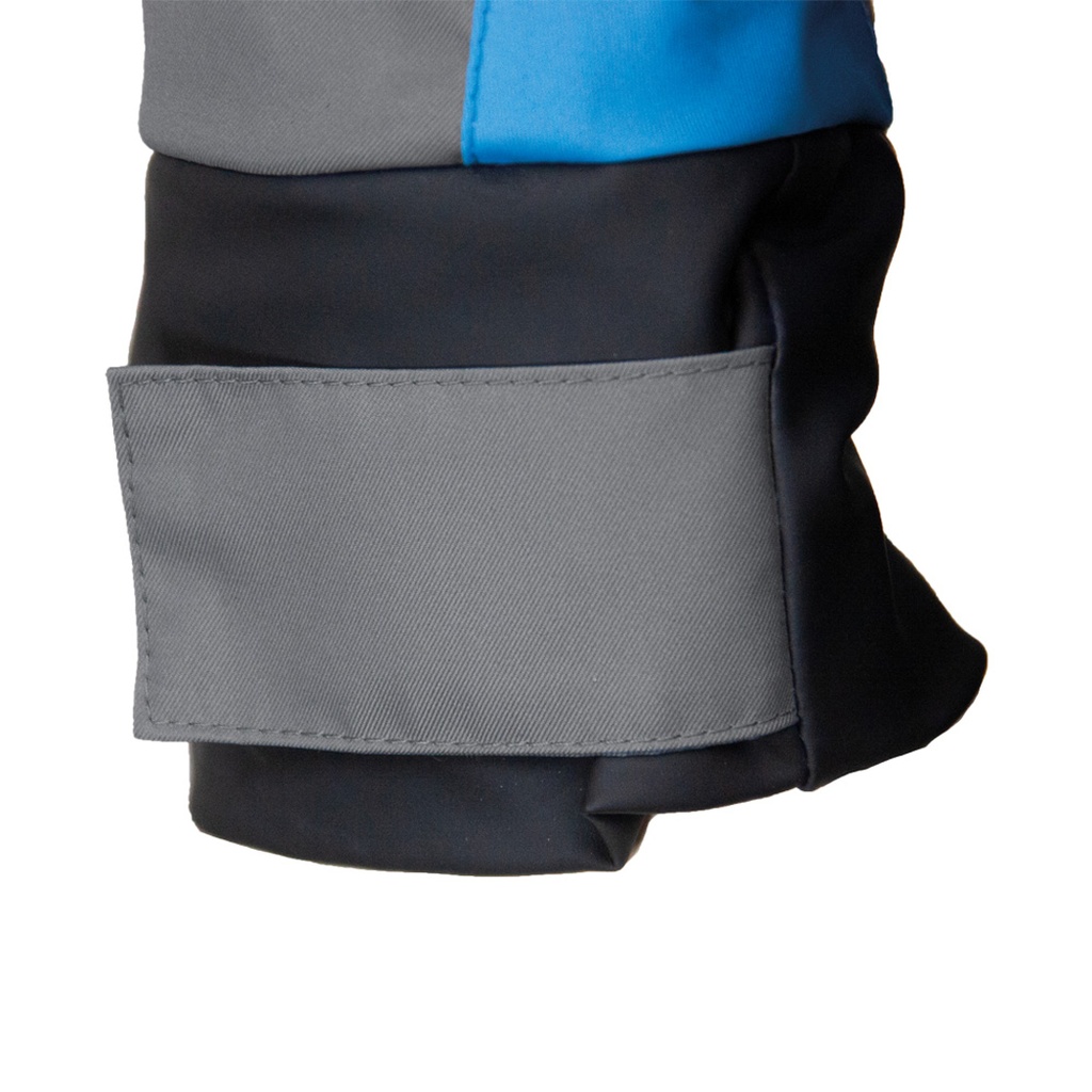 Spraytop respirant, S (163-170cm)