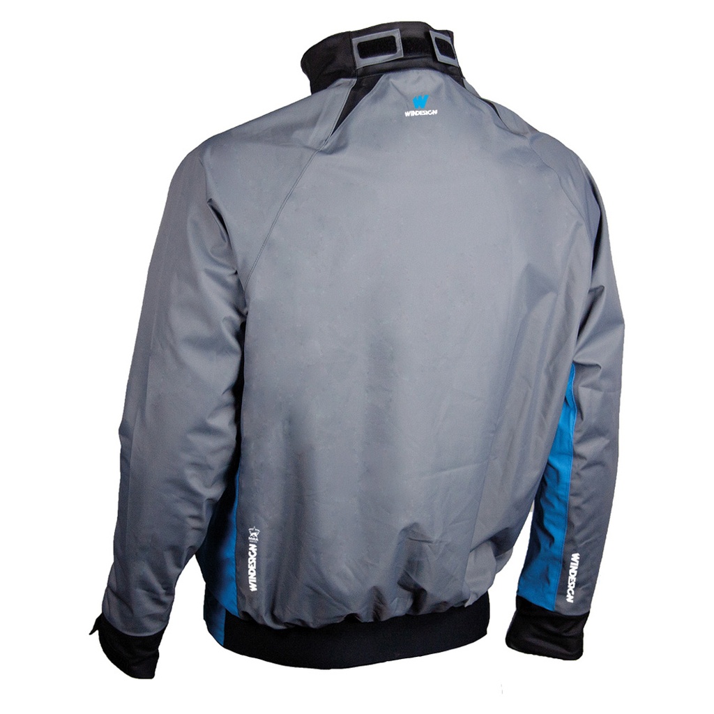 Spraytop respirant, junior S (128-136cm)
