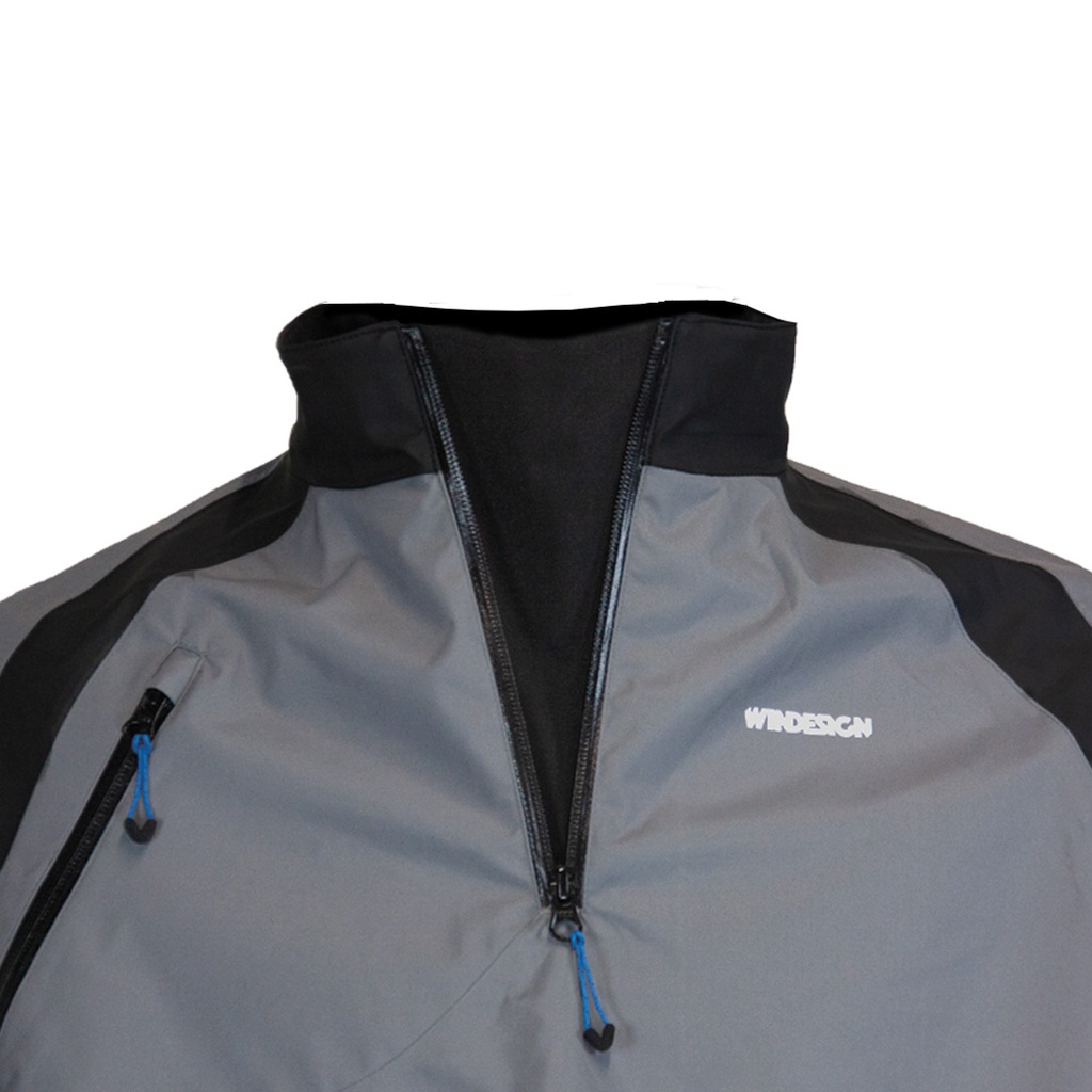 Spraytop respirant, junior S (128-136cm)