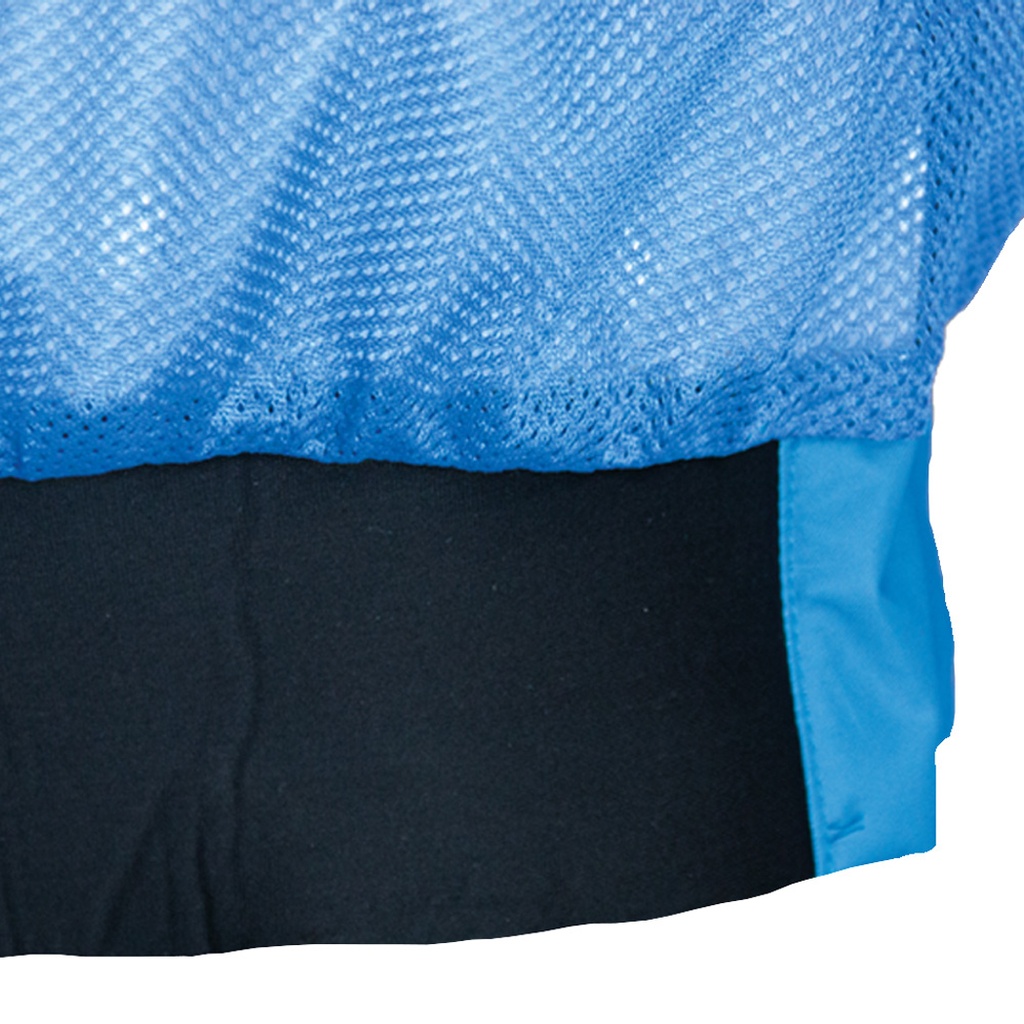 Spraytop respirant, junior S (128-136cm)