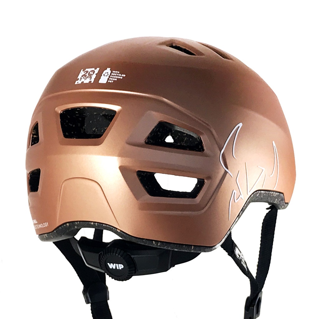 Casque de voile Prowip 2.0 - Eco Cork, 55-59 cm