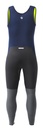 Long John Skiff Superwarm V navy foncé