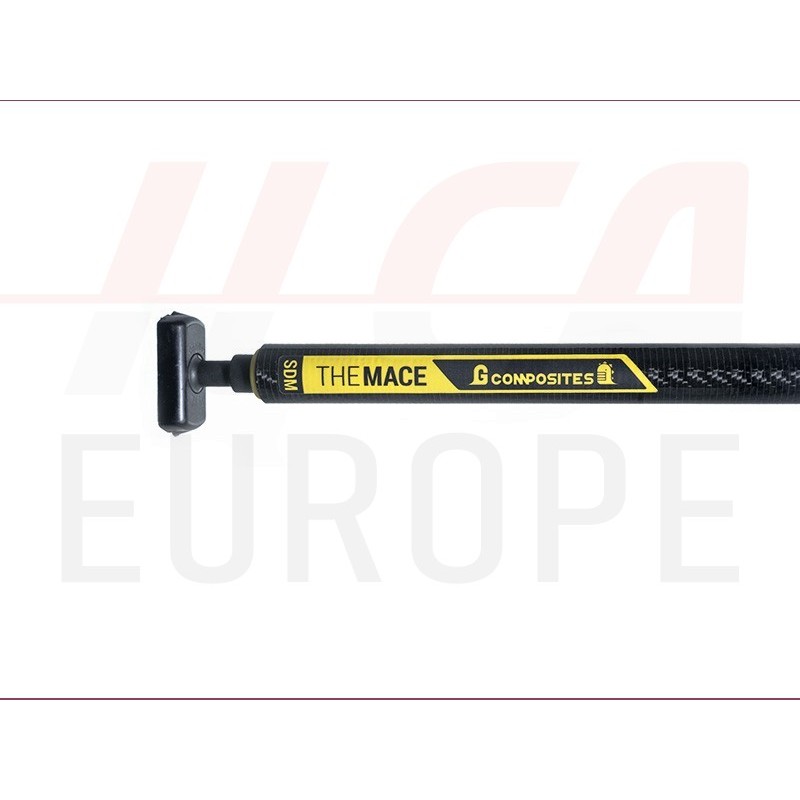 ILCA stick carbone